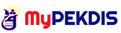 Logo MyPEKDIS